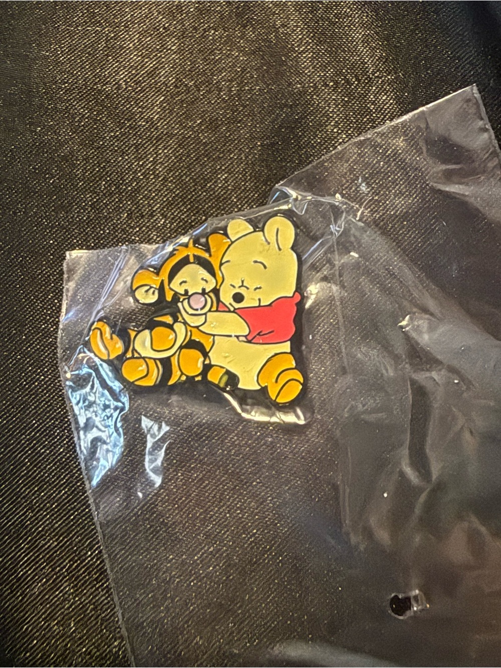 🌟Bundle Sale Winnie The Pooh & Tigger Pin